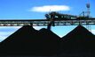 Iron ore, coal output dips at Anglo American