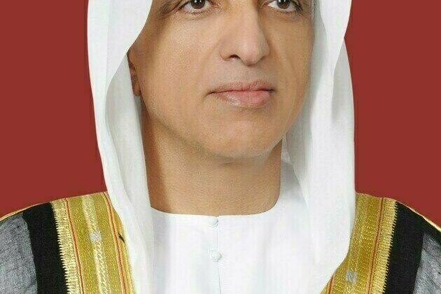 RAK Ruler arrives in Amman to participate in 2nd Baghdad Conference for Cooperation and Partnership