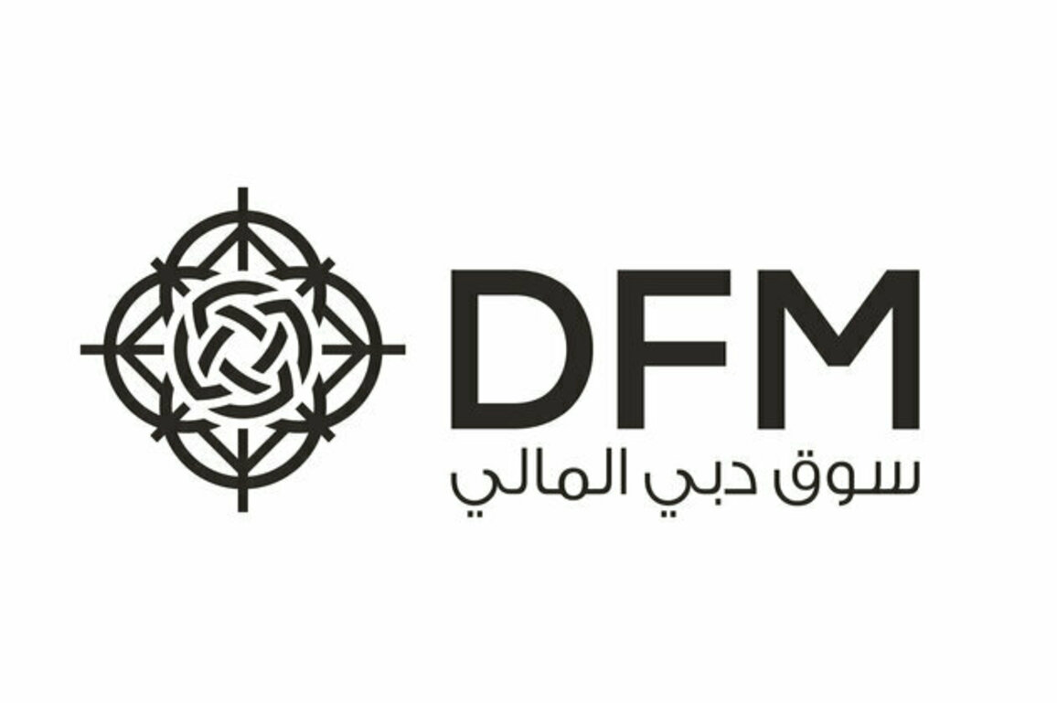 Dubai Financial Market achieves strong growth in Q1 of 2025