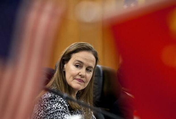 The case against Biden appointing Michele Flournoy as DoD chief