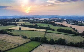 The Big Walk: The first ever #farm24 charity walk to raise money for farming charities