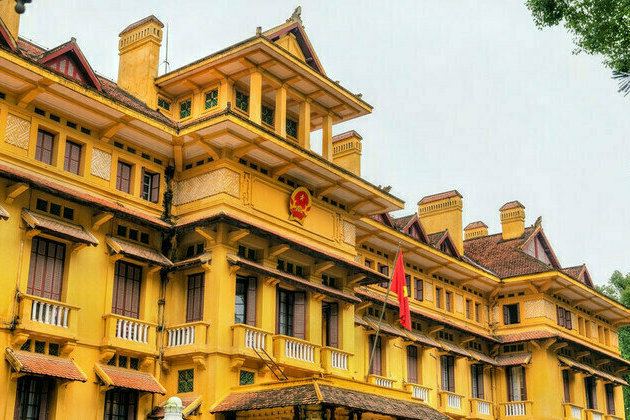 Vietnam welcomes proposed Ukraine peace talks