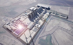 Saudi firm Alfanar plots £1bn aviation biofuels plant on Teesside