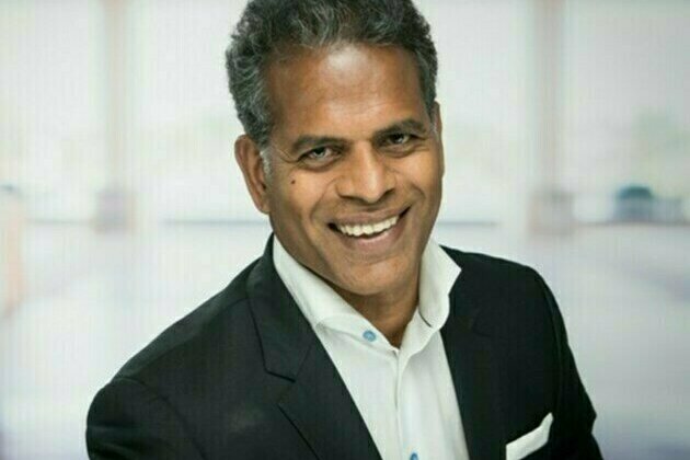 Commvault Welcomes Industry Veteran Sarv Saravanan as Chief Customer Officer