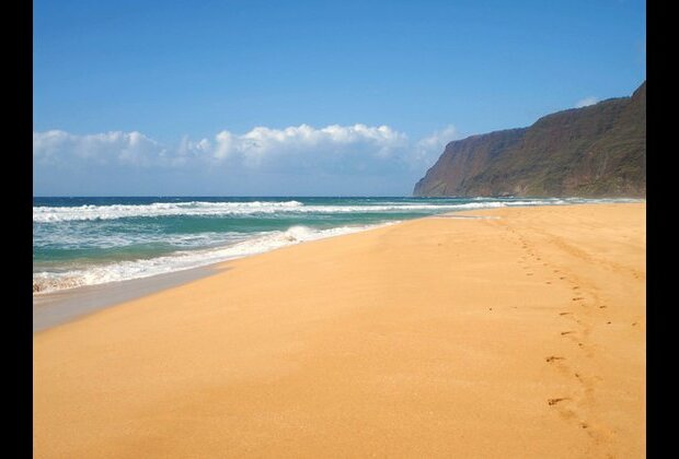 Appearance of dunes, sand beaches to change soon: Study