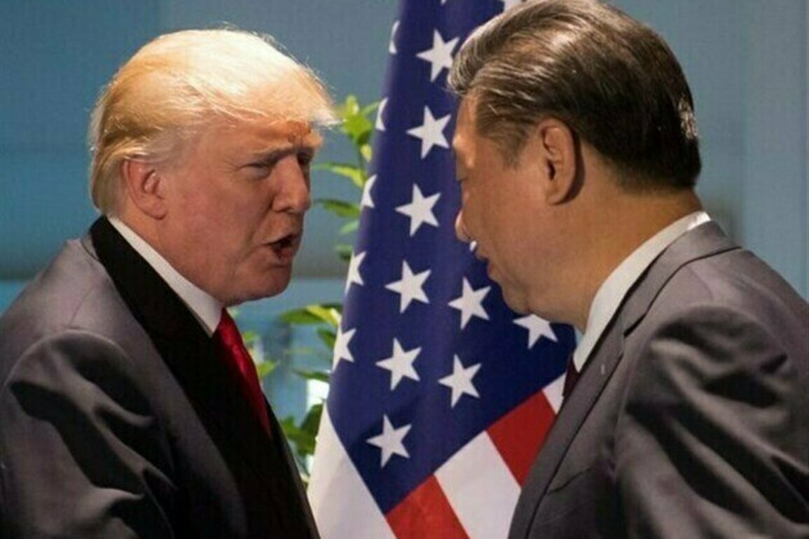 Trump, Xi May Meet on Sidelines of APEC Summit in South Korea
