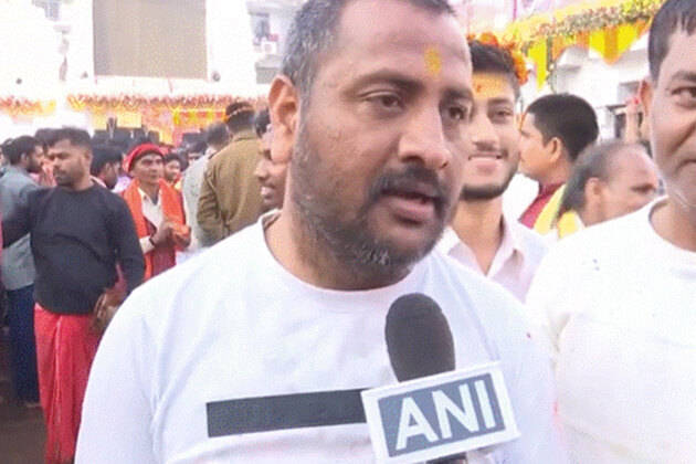 "Need to win at all costs": Devotees pray for India's win over Pakistan in T20 WC clash on Mahashivratri