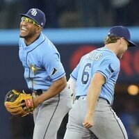 Rays, riding lengthy hot streak, chase another series win over Jays