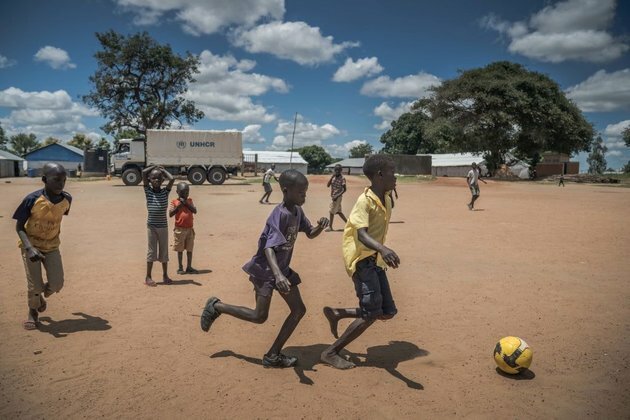The rights of refugees in Africa are under threat: what can be done