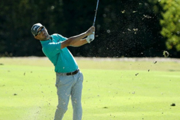Landry survives scare to win PGA La Quinta crown