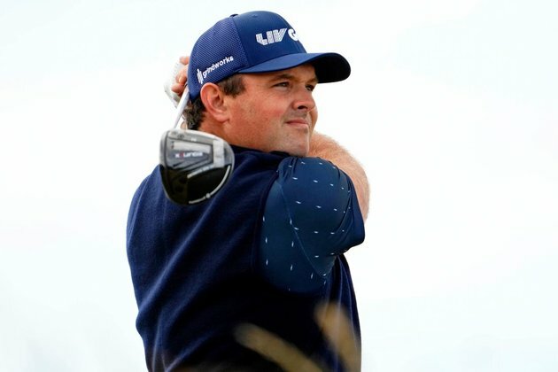 Patrick Reed sues Golf Channel, Brandel Chamblee for defamation