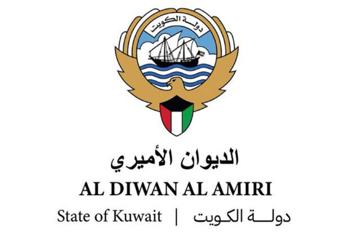 Kuwaiti Emir signs decree reshuffling cabinet