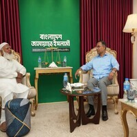 'Tarique Rahman assures steps against post-poll violence': Bangladesh Jamaat Ameer Shafiqur Rahman