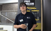 Dunlop Multi-Skill Champion Grand Final 2016