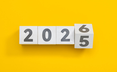 Pension reflections: Retirement's biggest moments of 2025