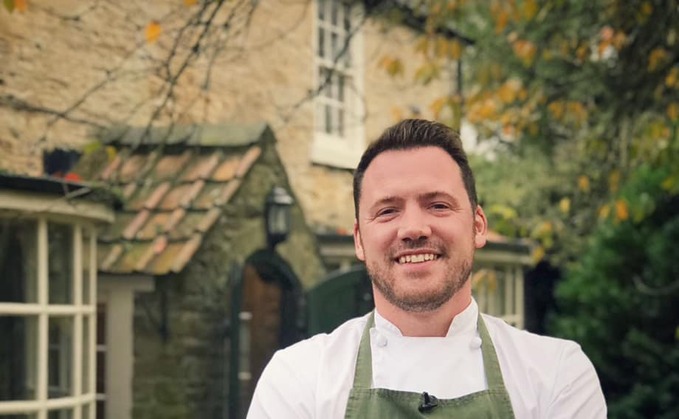 Tommy Banks, owner and chef at the Abbey Inn in North Yorkshire, said: "After the huge success of 20% discount to hospitality workers in January at The Abbey Inn Byland, we have decided to extend this offer to our farmers. These guys work so hard to put really lovely locally grown food on our tables, so this is just a little gesture of our appreciation."