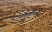 A convoy heading to the Essakane mine was attacked.