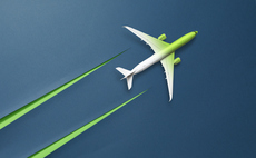 Green Finance Institute and Willis Sustainable Fuels join forces on SAF accelerator