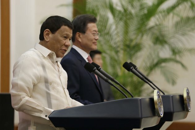 2 Asian Allies Reweigh Their China Ties as Territorial Disputes Grow
