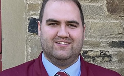 View from the rostrum: Matthew Middleton - Stirk sales have been a huge success 