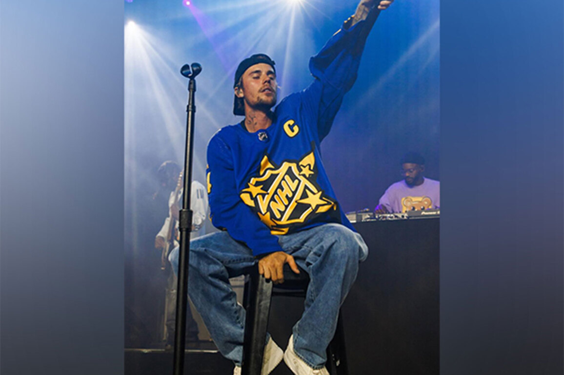 Justin Bieber to perform at Grammy Awards 2026
