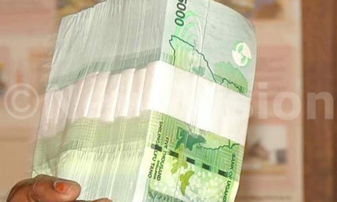 No salary delays for civil servants after April, says Gov't No salary delays for civil servants after April, says Gov't