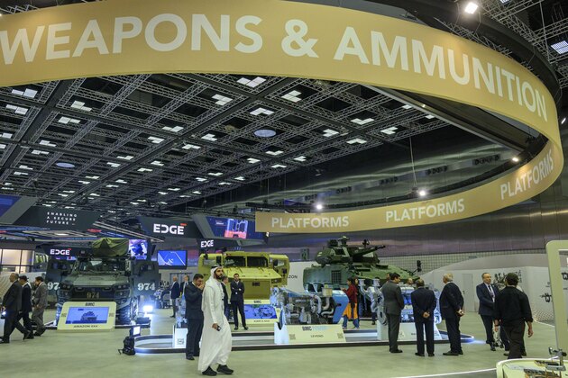 QATAR-DOHA-DIMDEX 2026