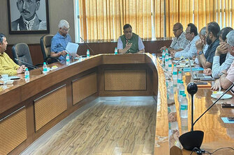 AICTE launches 500 Online ATAL Faculty Development Programs