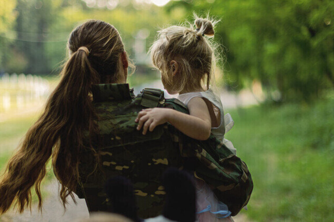 NATO nation running out of men to conscript