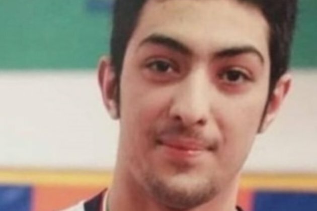 Iran Reportedly Executes Man Who Was Minor At Time Of Alleged Crime