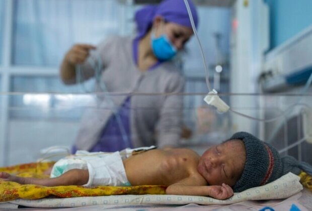 Afghanistan Faces Return to Highest Maternal Mortality Rates