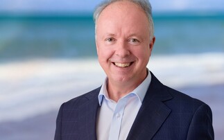 Steve Oldham: 'Climate change is a legacy problem - it's not just about today's emissions'