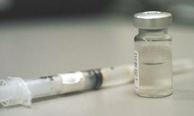 WHO eyes Ebola vaccine by November WHO eyes Ebola vaccine by November