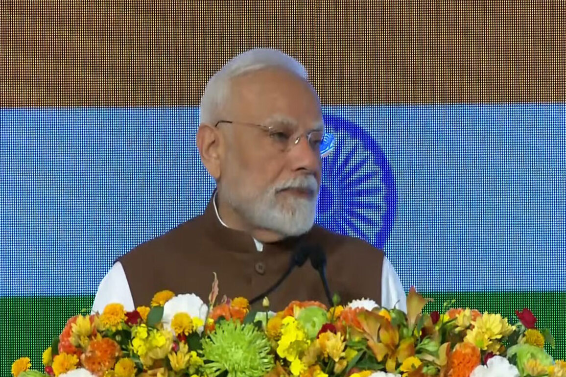 "World is counting on India," says PM Modi during Japan visit