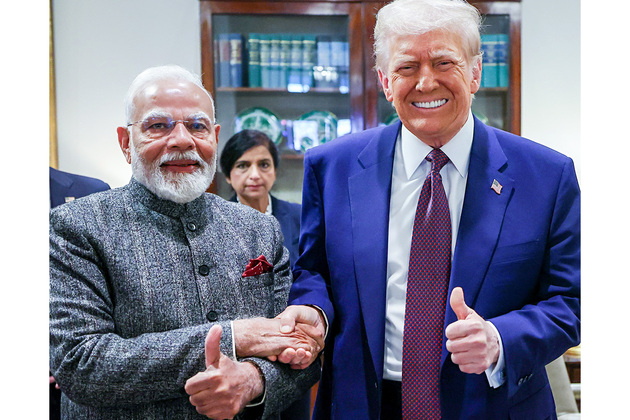U.S.-India trade deal to attract FIIs, support exports and boost economy: Industry Experts