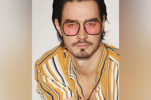 'Narcos: Mexico' actor Manuel Masalva in medically induced coma after severe infection