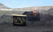  Glencore's Clermont mine in Queensland.