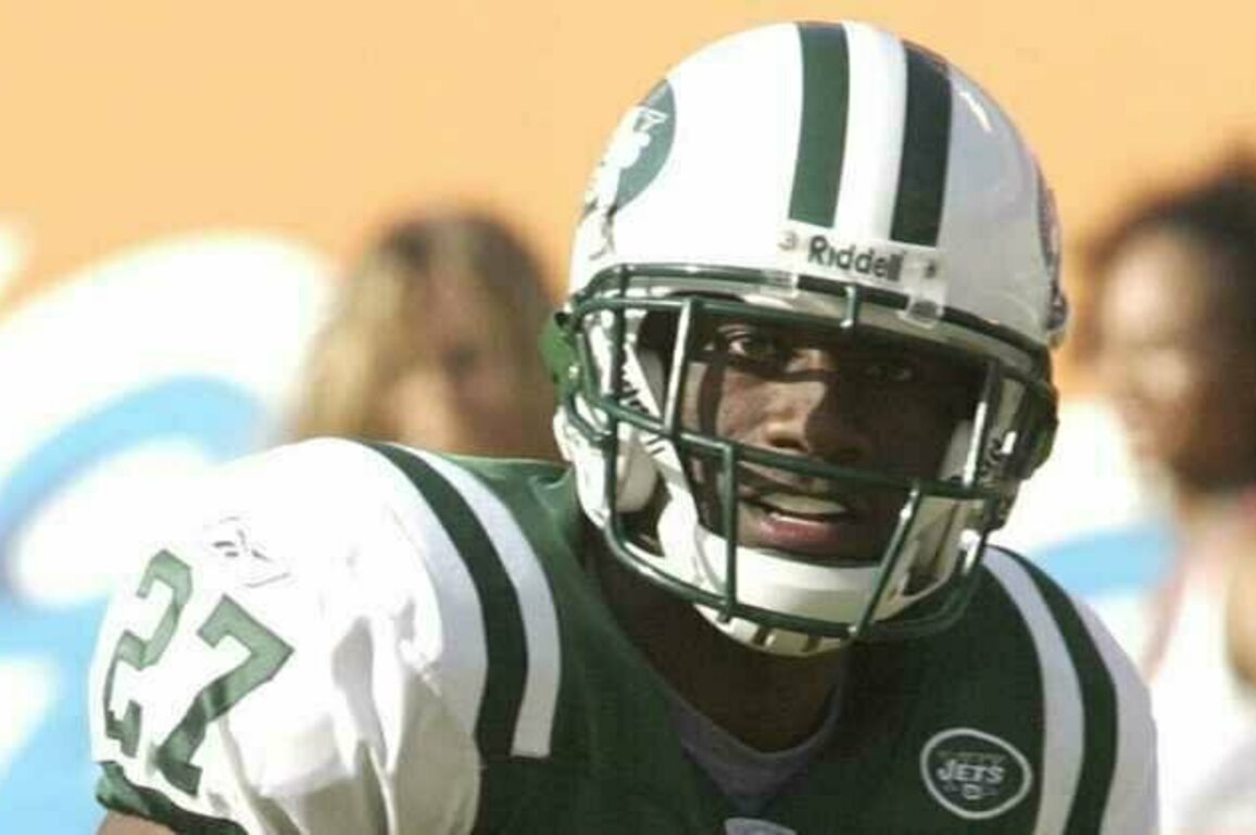 Where Are They Now: Terrell Buckley