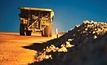 Macmahon and Newcrest had been in talks over the Telfer mining contract