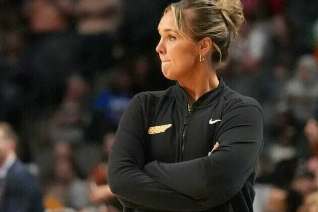 Tennessee lands 5-star recruit Oliviyah Edwards