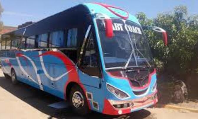 21 injured in bus accident 21 injured in bus accident