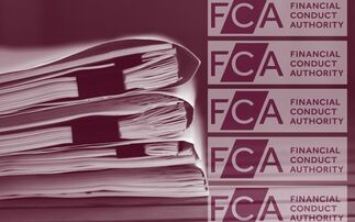 FCA considers softer SDR rules for index-tracking funds