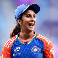 Jemimah Rodrigues misses fourth T20I against Sri Lanka Women due to mild fever