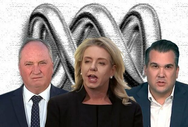 ABC trails Coalition on its Road to Nowhere