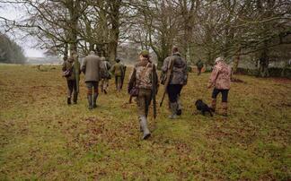 Countryside 'aggrieved' by withdrawal of rate relief support for deer and shooting businesses