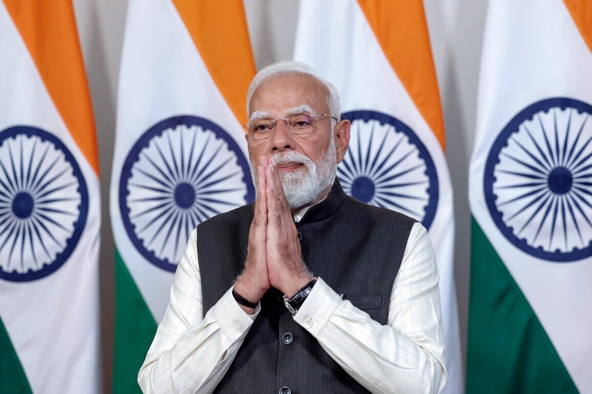 Prime Minister Modi to visit Malaysia from February 7-8