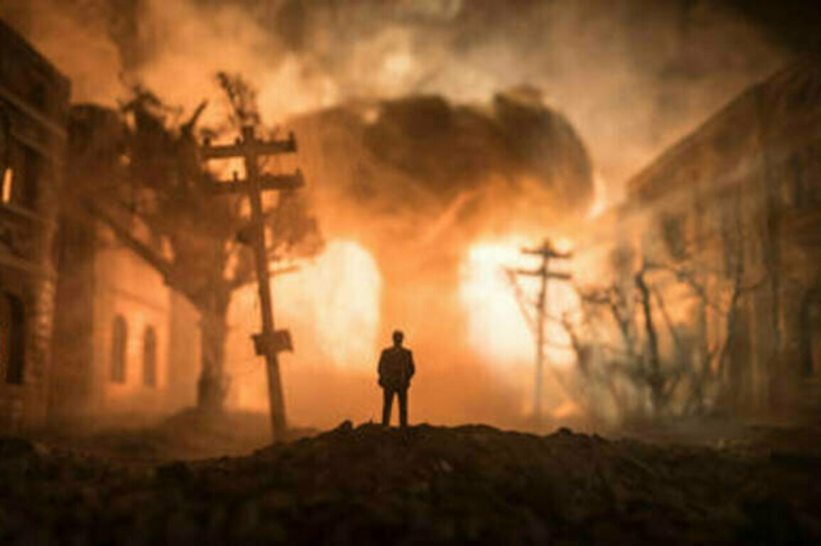 Ivan Timofeev: We're close to the war nobody wants but everyone's preparing for