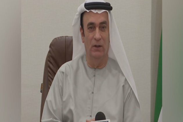 UAE hopes to resume pre-Covid flight services with India