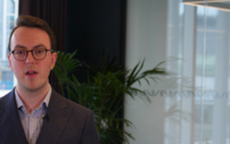 Partner Interactive Video: Why offer a whole-of-life retirement income default?