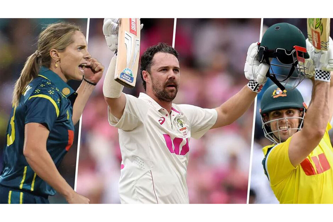 Cricket Australia announces packed international home schedule for 2026-27; NZ, Bangladesh, England to visit
